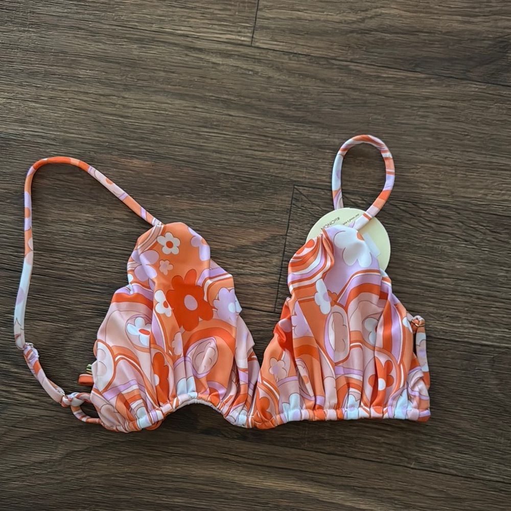 Cin Cin “Era” Bikini Top